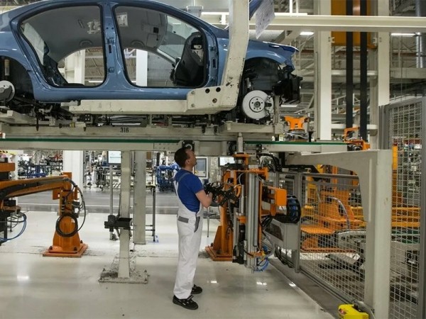 Бывший завод Volkswagen в Калуге снова заработает 1 августа