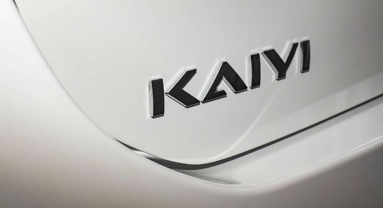 KAIYI: Китайский автомобильный бренд нового поколения