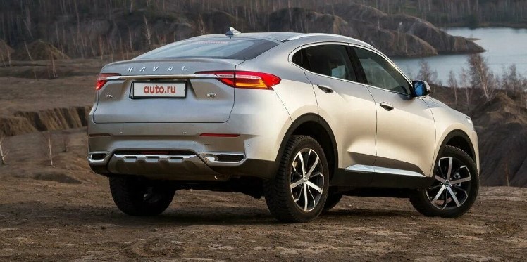 Haval Jolion vs. Haval F7: какой кроссовер выбрать для себя?