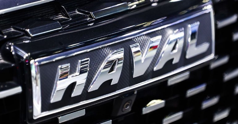 Haval: Пошаговая инструкция по выбору китайского внедорожника для начинающих