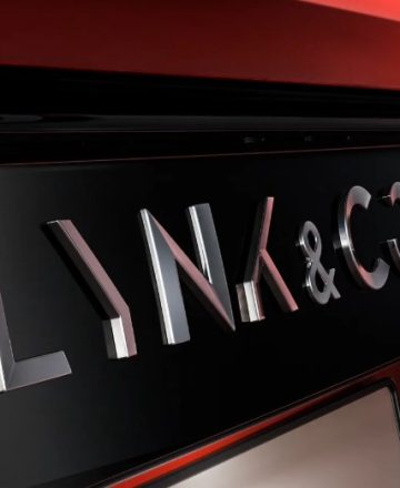 Отличительные особенности Lynk & Co: что делает эти автомобили уникальными?