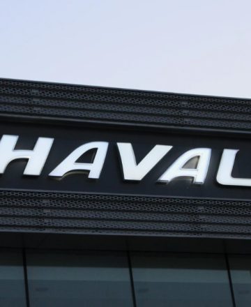 Китайский рывок: развитие гибридных автомобилей и роль Haval