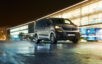 В России начались продажи новой версии фургона Opel Vivaro с АКПП
