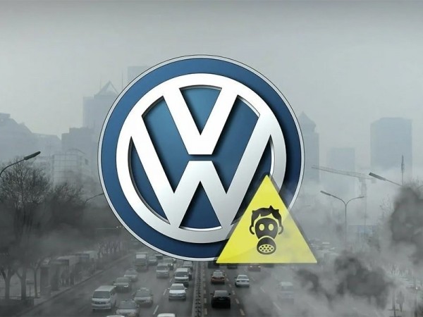 Немецких автопроизводителей оштрафовали на 800 миллионов евро