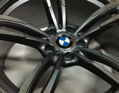 Диски Replica для автомобилей BMW