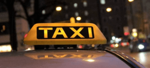 Заказ автомобилей - такси города Королев