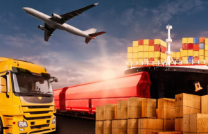 Доставка грузов из Китая в Казахстан