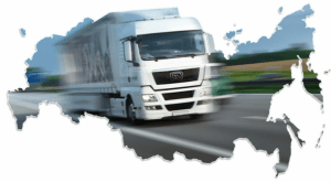 Доставка грузов с транспортной компанией “Деловые решения”