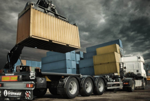 Перевозки контейнеров и негабаритных грузов