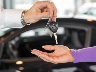 Как правильно выбрать автосалон для покупки машины?