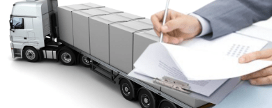 Международные перевозки грузов: обязанности и права сторон