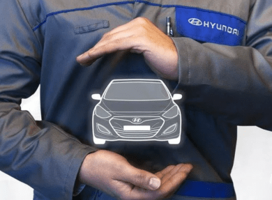 Официальный обслуживание автомобилей Hyundai