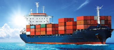 Главные особенности морских перевозок в Россию из Турции