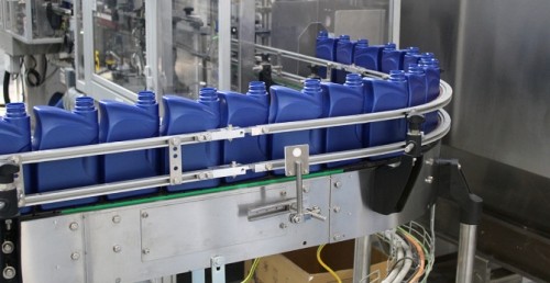 Бывший завод Total в России начнет выпуск смазочных материалов под брендом Lemarc