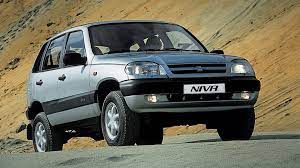 NIVA Chevrolet - надежный автомобиль, для тех, кто желает обеспечить себя комфортной ездой