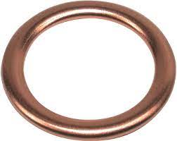Промышленные герметические кольца DIN 7603. Надежность и эффективность для ваших соединений