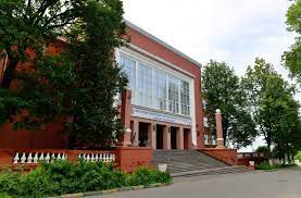 Нижегородский государственный технический университет - один из ведущих ВУЗов страны