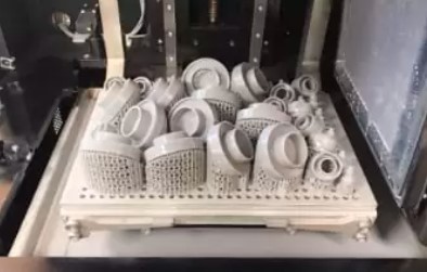 3D печать для ремонта и создания уникальных элементов авто