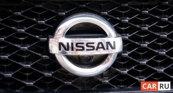 Кроссовер Nissan X-Trail 2024 года впервые показан на официальных снимках