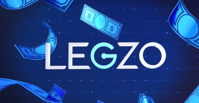 Legzo казино