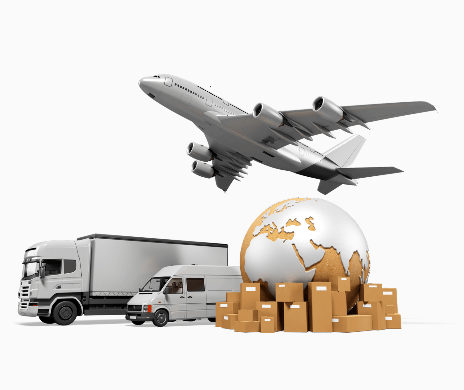 Основы и тенденции международных перевозок