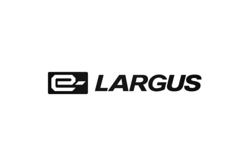 АВТОВАЗ запатентовал логотип для электромобиля LADA e-Largus