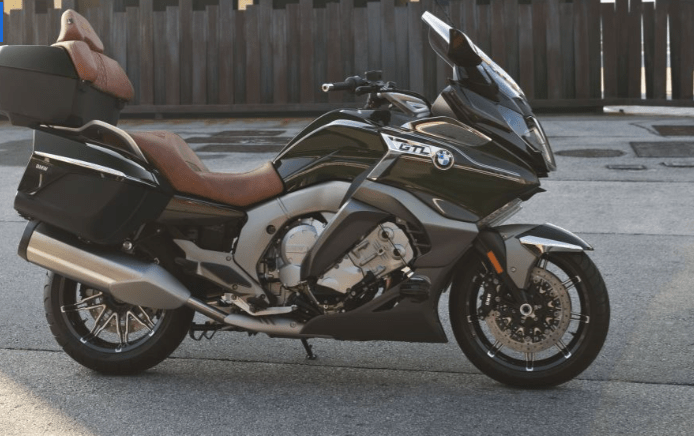 Мотоциклы BMW: Символ инновации и качества