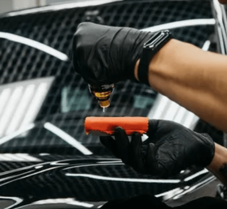 Детейлинг автомобиля: полировка для идеального блеска и защиты