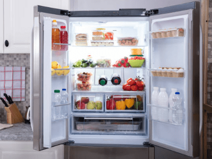 Что делать, если холодильник сильно морозит: Руководство по устранению неполадок