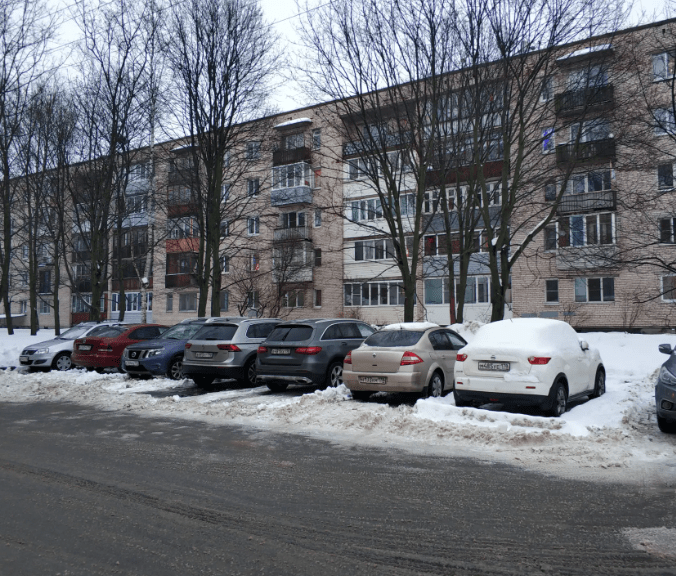 Как выбрать район для проживания в Санкт-Петербурге